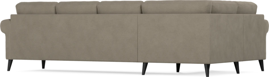 Eden - Hörnsoffa, 1+3-sits - Beige