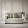 Rossi - 2-sits med armstöd vänster - Beige