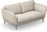 Madison Lux - 2-sits soffa - Beige