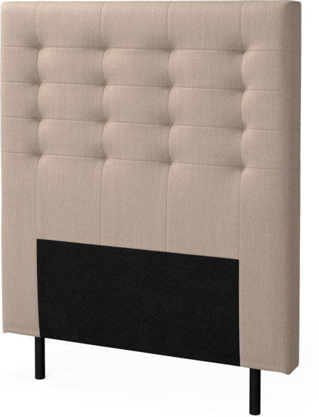 New York trensad - Sänggavel, 90-210 cm