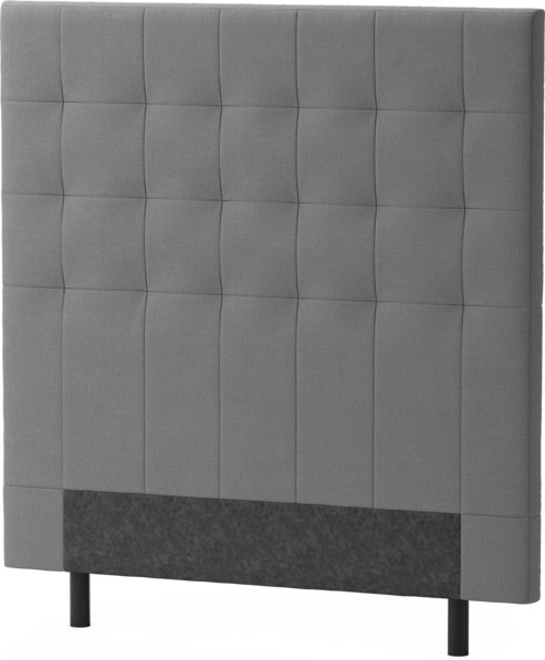 Delux Trensad - Sänggavel, 90-210 cm