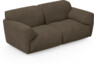 Bobby - 3-sits soffa - Brun