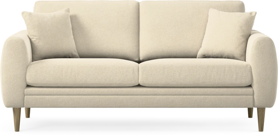 Eden - 2,5-sits soffa - Beige