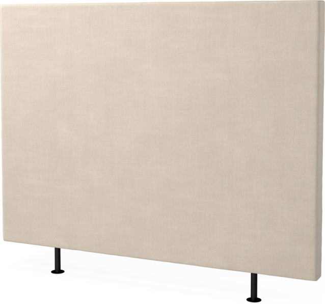 Cape slät - Sänggavel , 90-210 cm