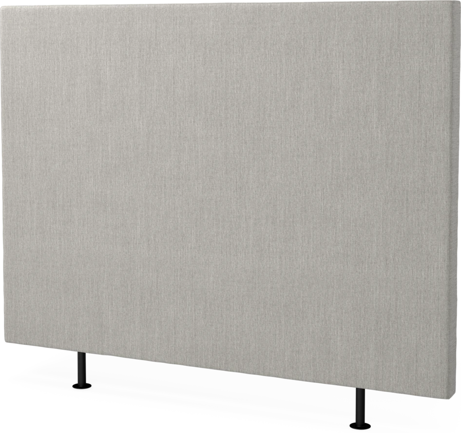 Cape slät - Sänggavel , 90-210 cm