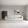 Friday - 3-sits soffa - Beige