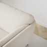 Madison Lux - 3-sits soffa - Beige