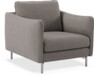 Madison - Fåtölj, 70 cm - Beige