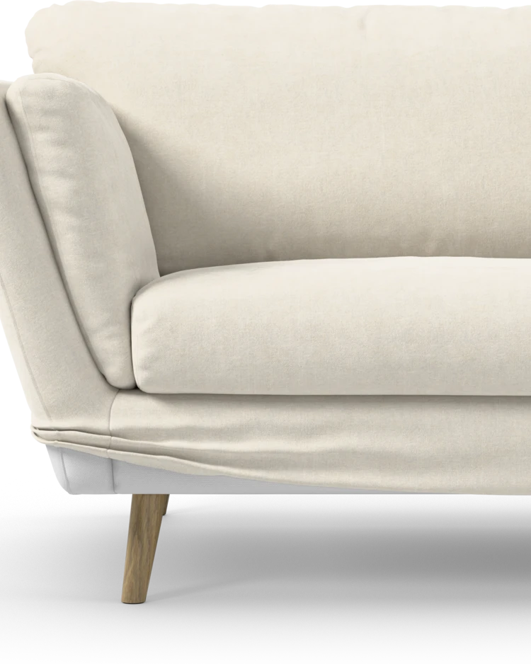 Madison Klädsel - Klädsel till Fåtölj, 70 cm - inspiration