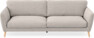 Nellie - 3-sits soffa XL - Beige