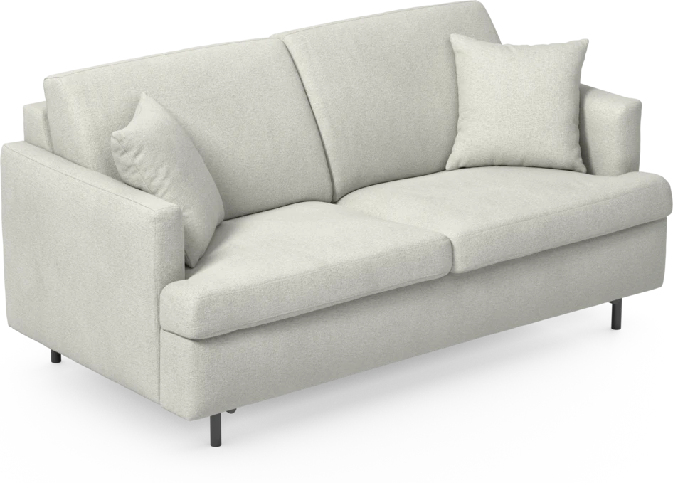 Harpsund - Bäddsoffa 3-sits - Vit
