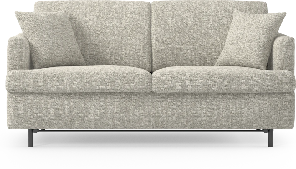Harpsund - Bäddsoffa 3-sits - Grå
