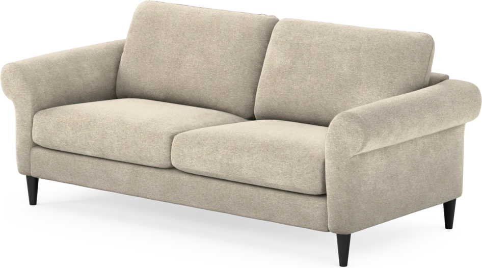Bridge - 2-sits soffa - Beige