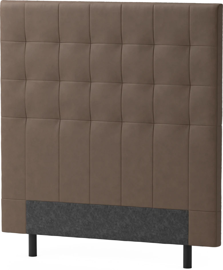 Delux Trensad - Sänggavel, 90-210 cm