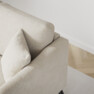 Eden - Nackkudde - Beige