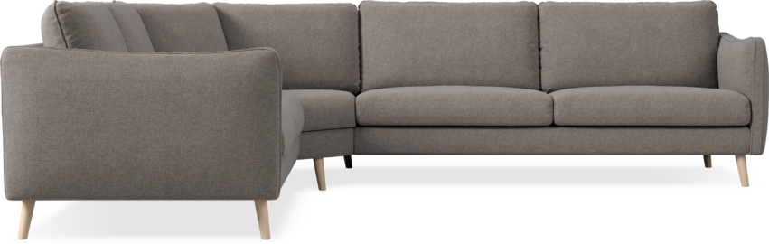 Madison - Hörnsoffa 2+3-sits, hörn 2 - Beige