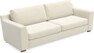 Friday - 3-sits soffa - Beige