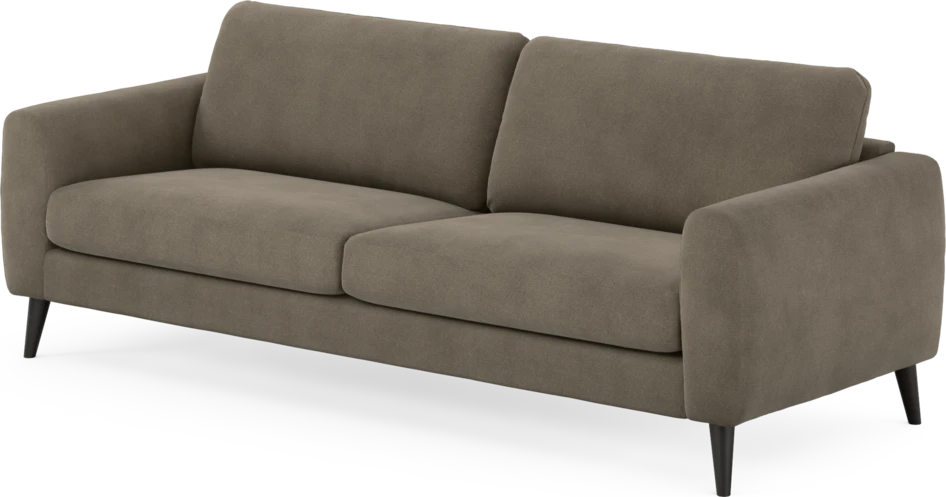 Bridge - 4-sits soffa - Beige
