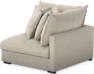 Rossi - Hörn - Beige