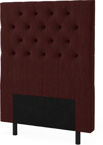 Delux Pikerad XL - Sänggavel, 90-210 cm