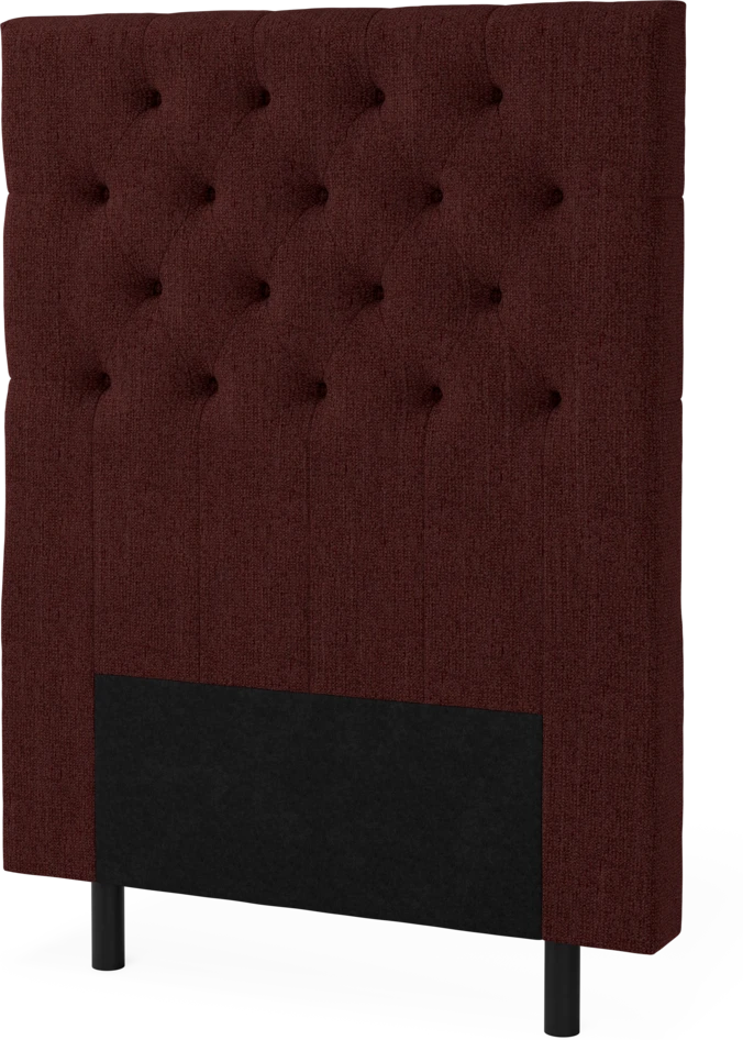 Delux Pikerad XL - Sänggavel, 90-210 cm