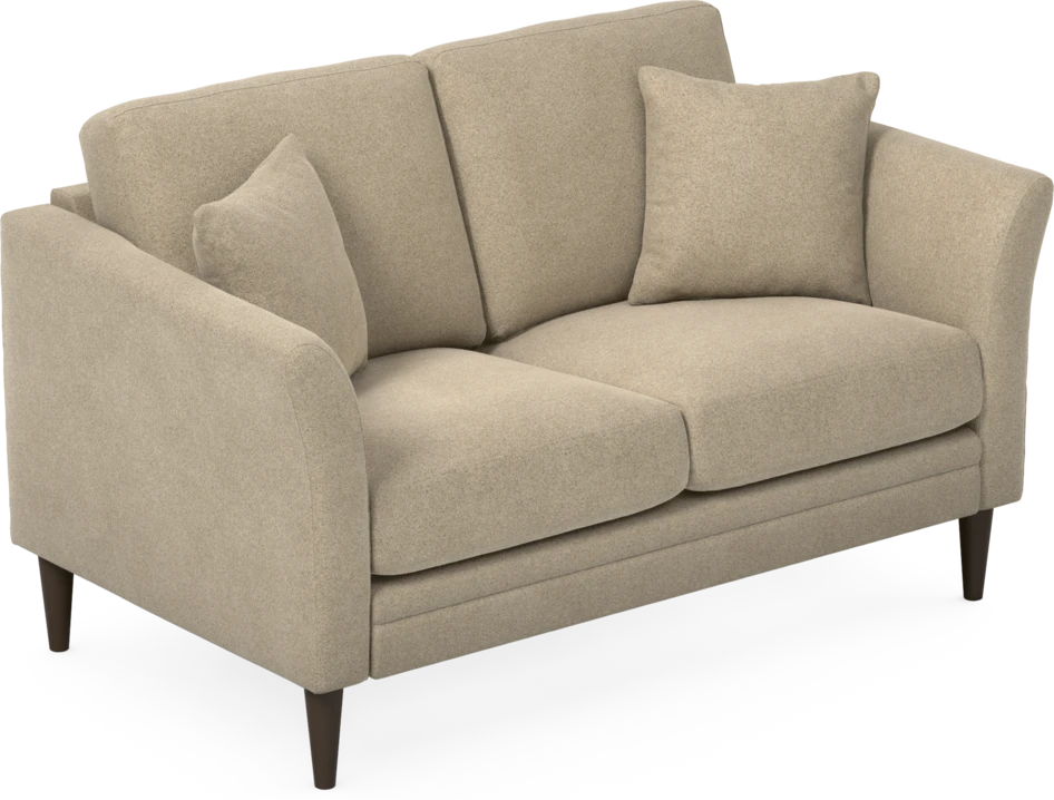Eden - 2-sits soffa - Beige