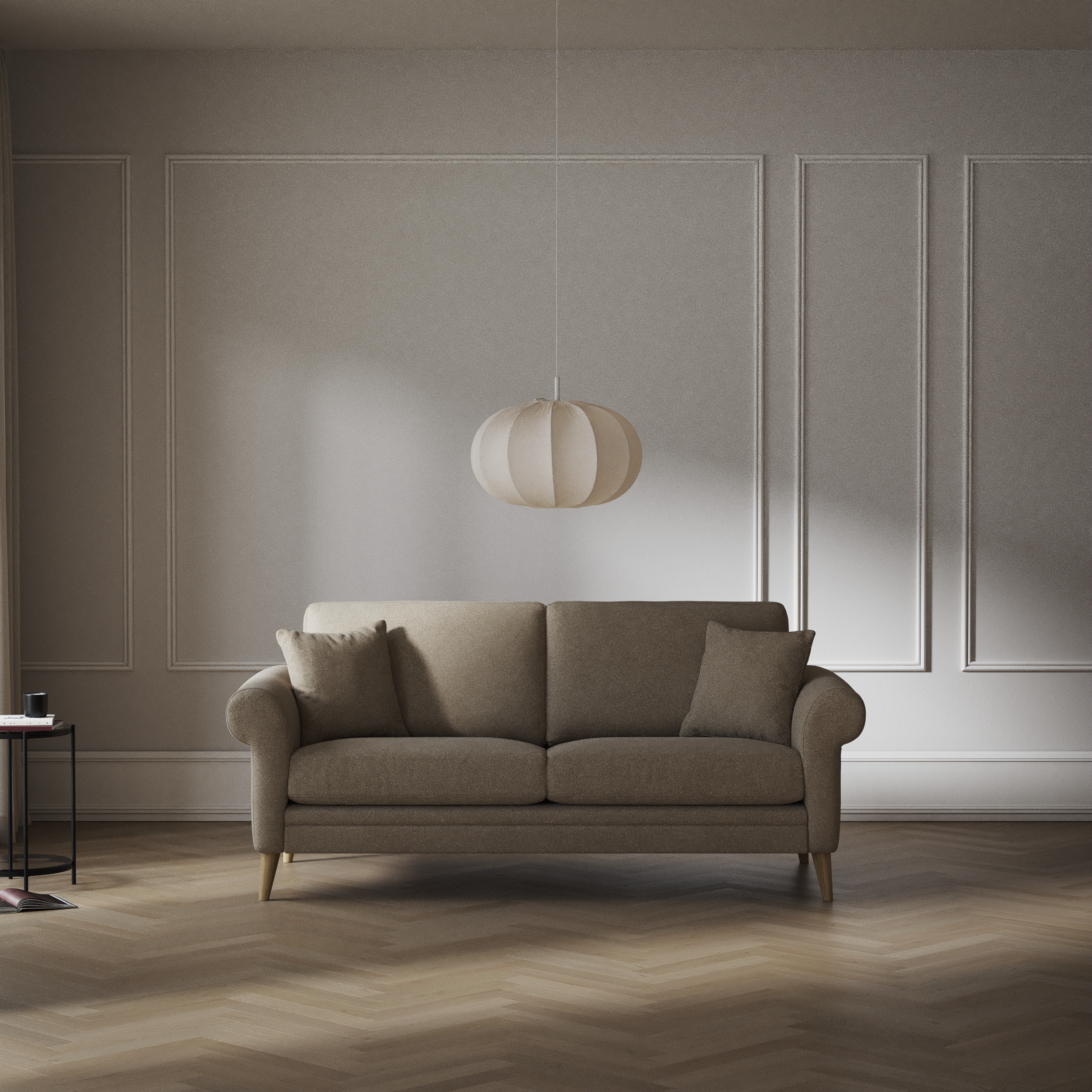 Eden - 2,5-sits soffa - inspiration