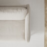 Madison - 2-sits soffa med schäslong höger - Beige