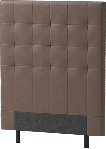 Delux Trensad - Sänggavel, 90-210 cm