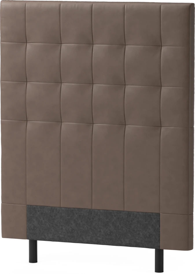 Delux Trensad - Sänggavel, 90-210 cm