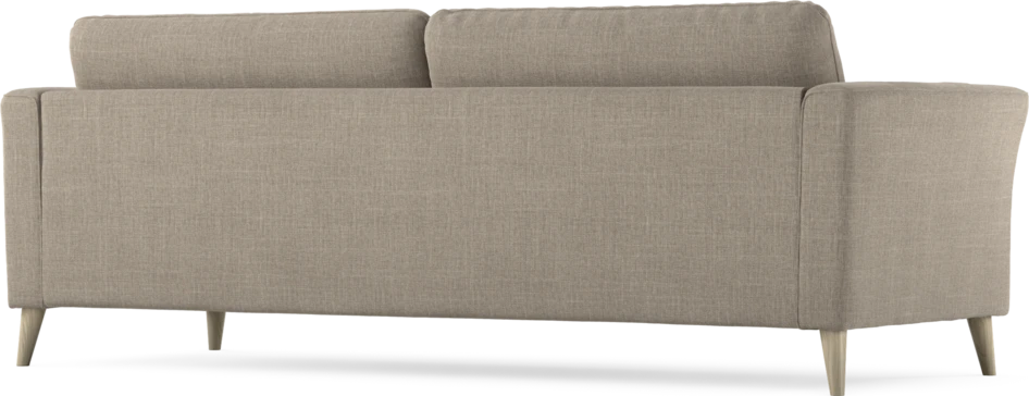 Bridge - 4-sits soffa - Beige