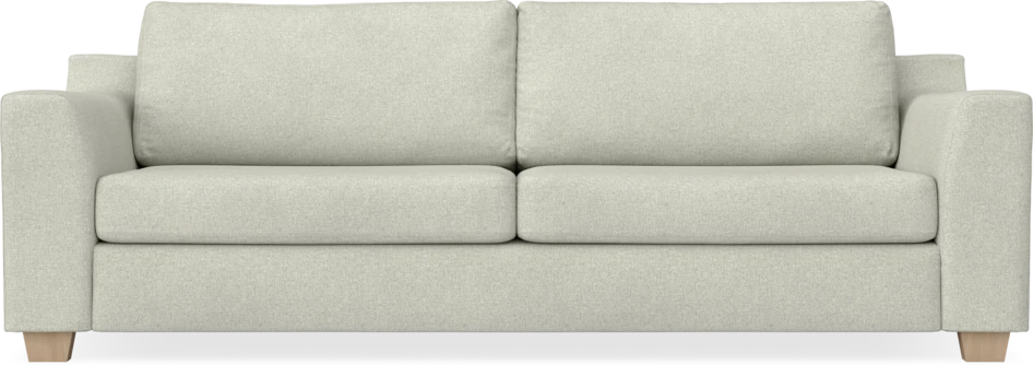 Friday - 3-sits soffa - Beige