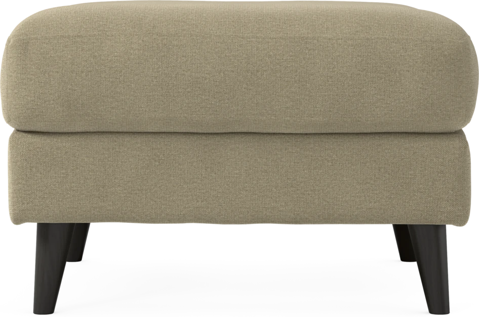 Bridge - Fotpall 70 - Beige