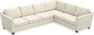 Friday - Hörnsoffa, 3+2-sits - Beige