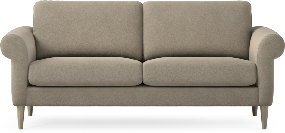 Bridge - 2-sits soffa - Beige
