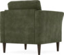 Eden - Fåtölj - Grön