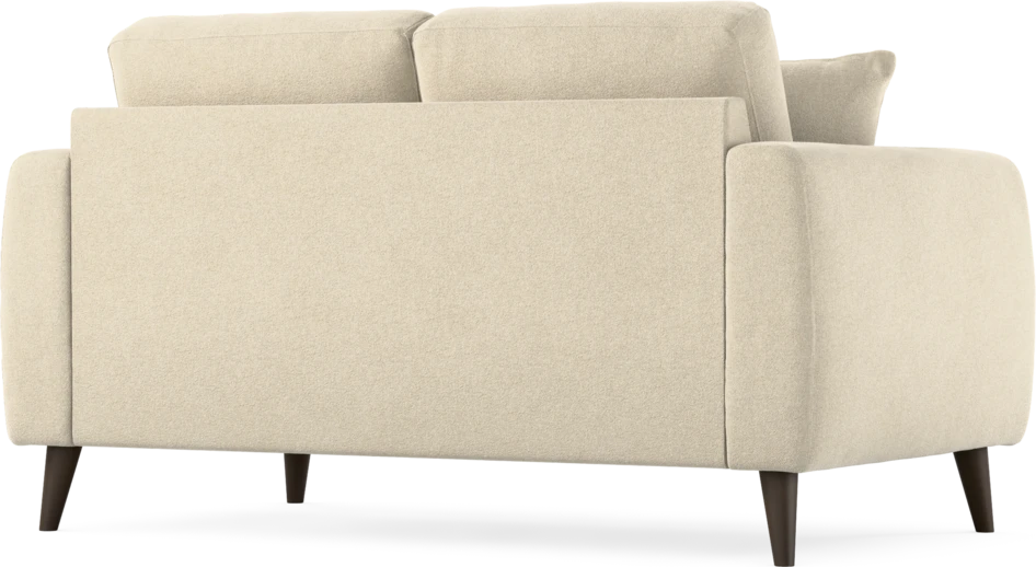 Eden - 2-sits soffa - Beige