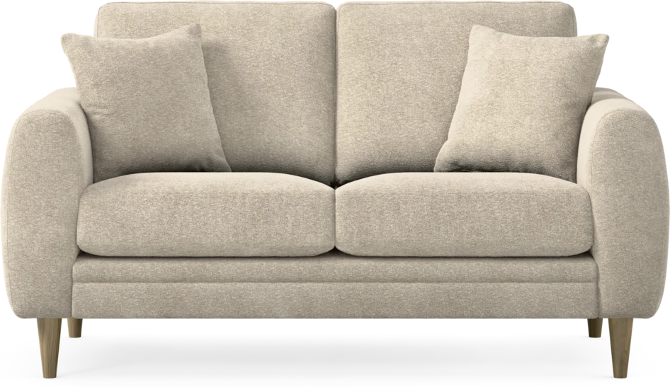 Eden - 2-sits soffa - Beige