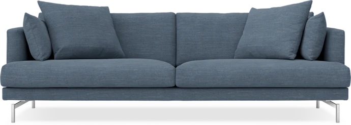 Harper, 4-sits soffa