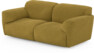 Bobby - 3-sits soffa - Gul