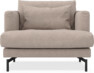 Harper - Fåtölj - Beige