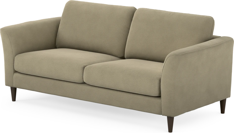Bridge - 2-sits soffa - Beige