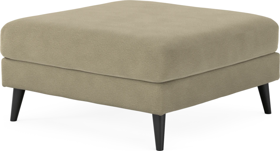 Bridge - Fotpall 95 - Beige
