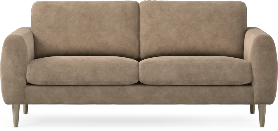 Bridge - 2-sits soffa - Beige