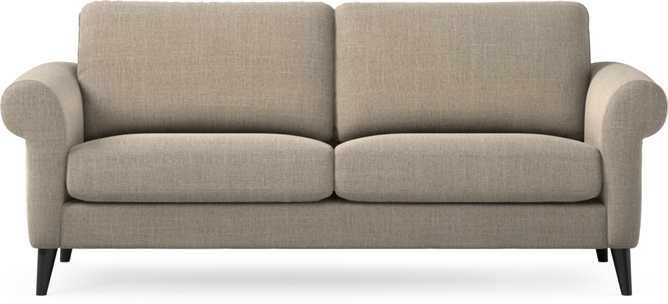 Bridge - 2-sits soffa - Beige