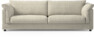 Cherrie - 4-sits soffa med kappa - Beige