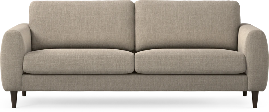 Bridge - 3-sits soffa - Beige