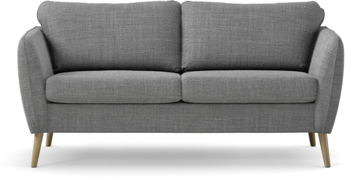 County, 2-sits soffa