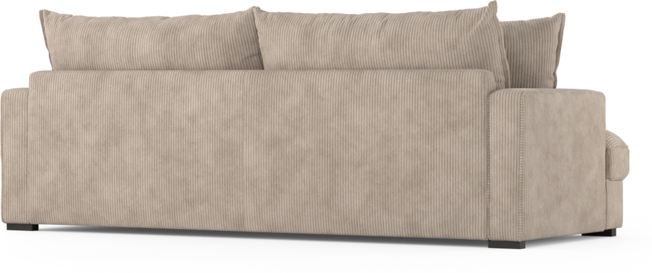 Mila - 4-sits soffa - Beige