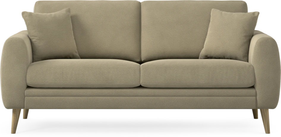 Eden - 2,5-sits soffa - Beige